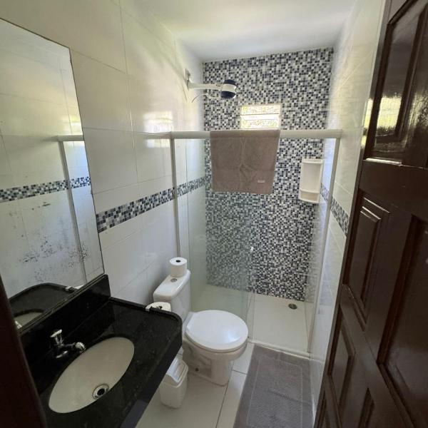 Chalé 2 Quartos em Sítio Tamandaré - Foto 3