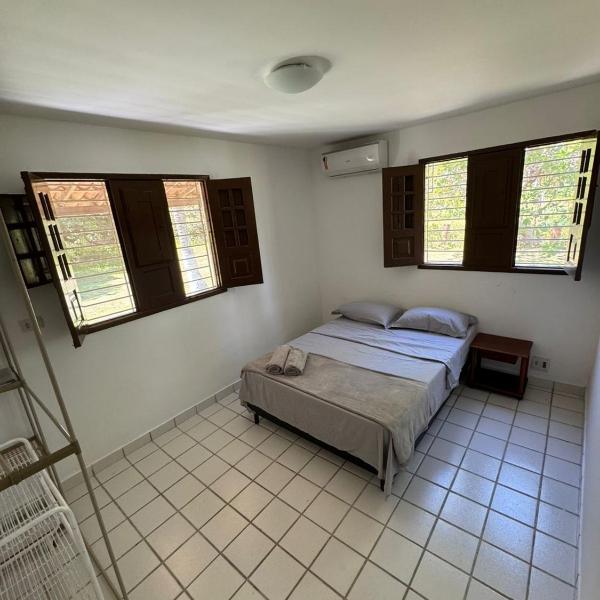 Chalé 2 Quartos em Sítio Tamandaré - Foto 2