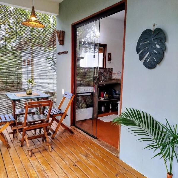 Casa Ewé - Foto 4