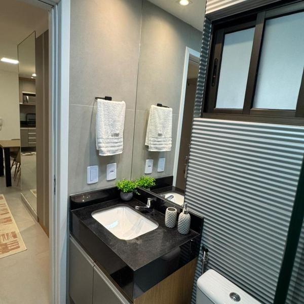 Flat Porto Beijupira Exclusive - Porto de Galinhas - Foto 3