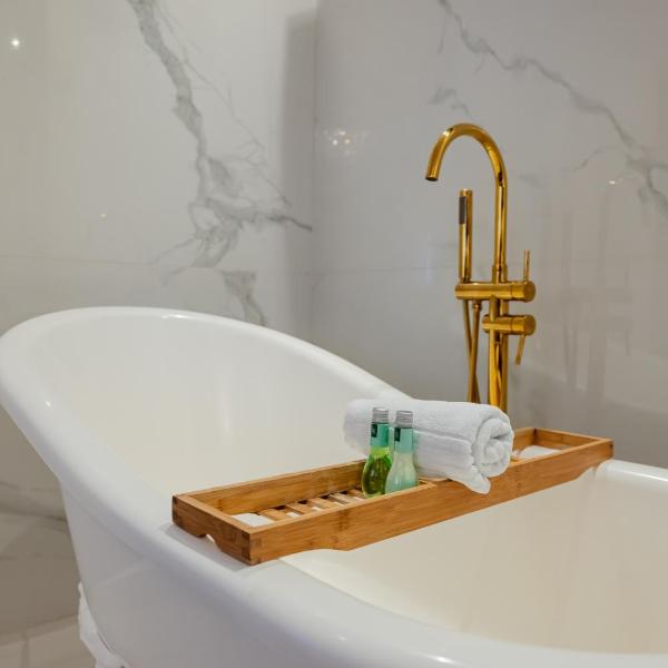 Villa do Vale Boutique Hotel - Foto 3