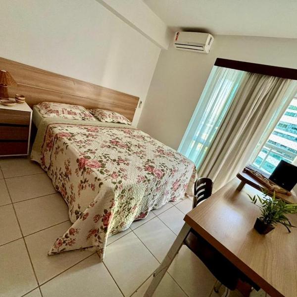 BIARRITZ- Bem Localizado e Confortável! - Foto 4