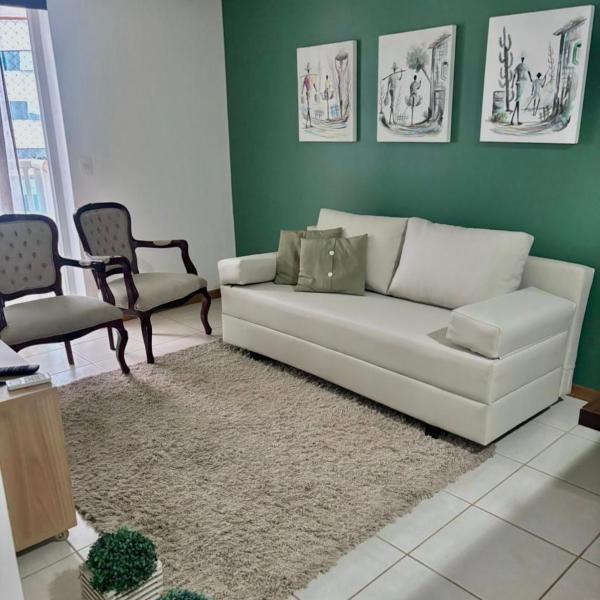 BIARRITZ- Bem Localizado e Confortável! - Foto 3