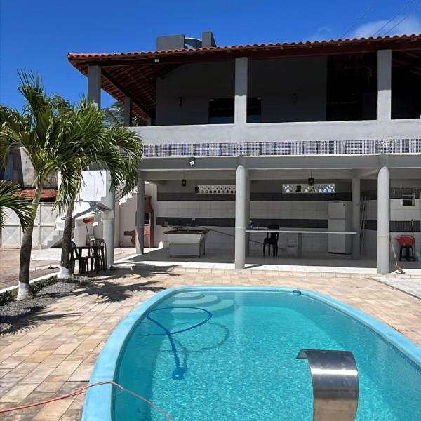 beachouse Barra Sirinhaém - Foto 4
