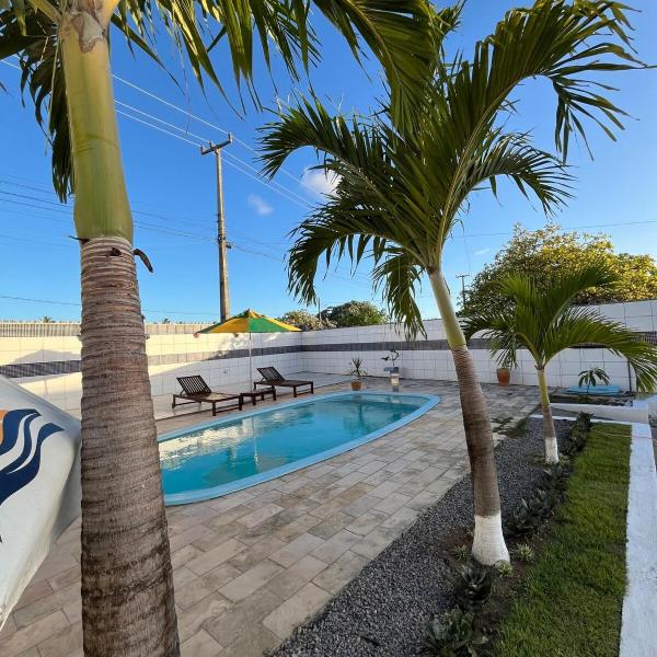 beachouse Barra Sirinhaém