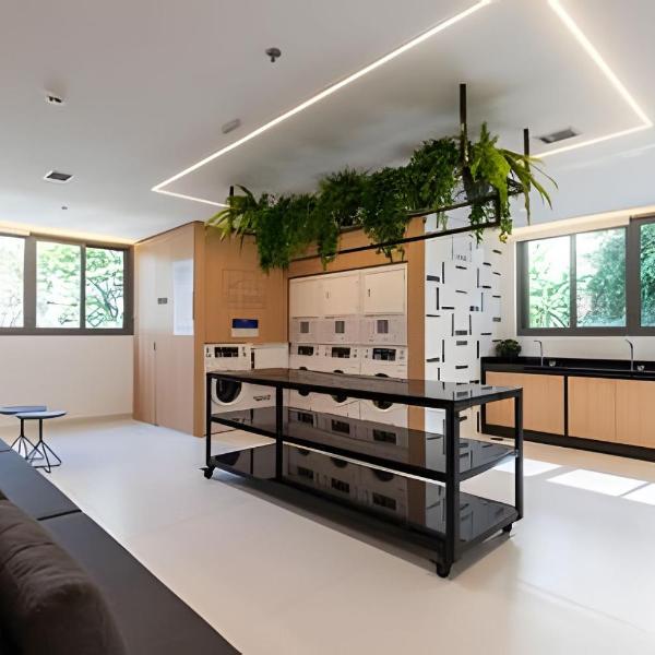 Apê NOVO com cama KING próximo ao Parque Aclimação - Foto 5