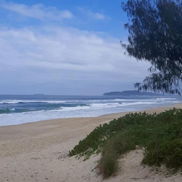 SDK Praia Moçambique - Foto 2
