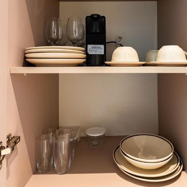 Flats Rio Branco By Dabra House - Foto 3