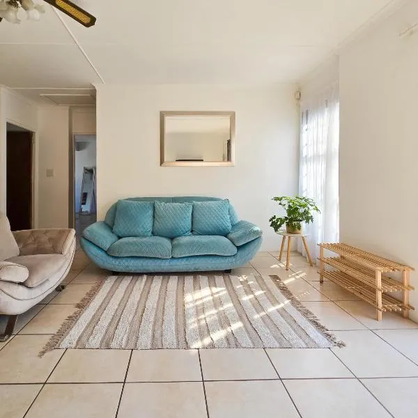 Coastal Retreat, hotel u gradu 'East London'