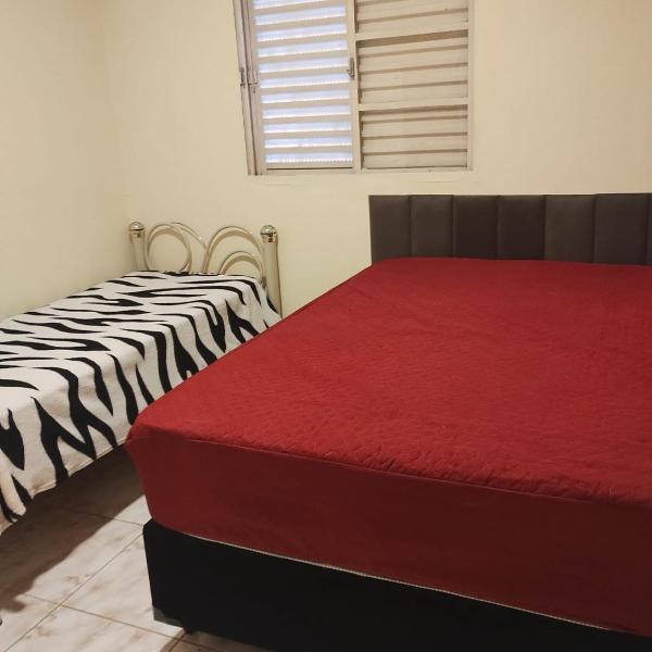 Casa para se divertir em Santa Branca - Foto 2