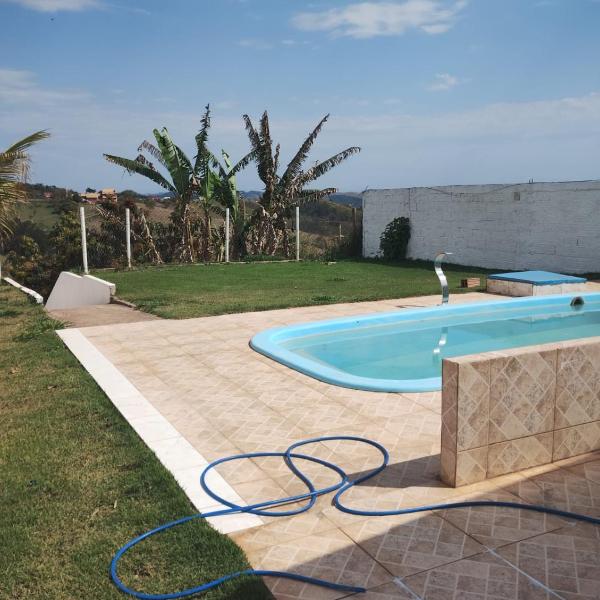 Casa para se divertir em Santa Branca - Foto 3