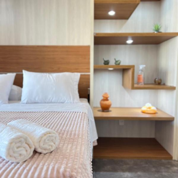 Colibri Brooklin - Lazer, Luxo, Gastronomia & Tranquilidade