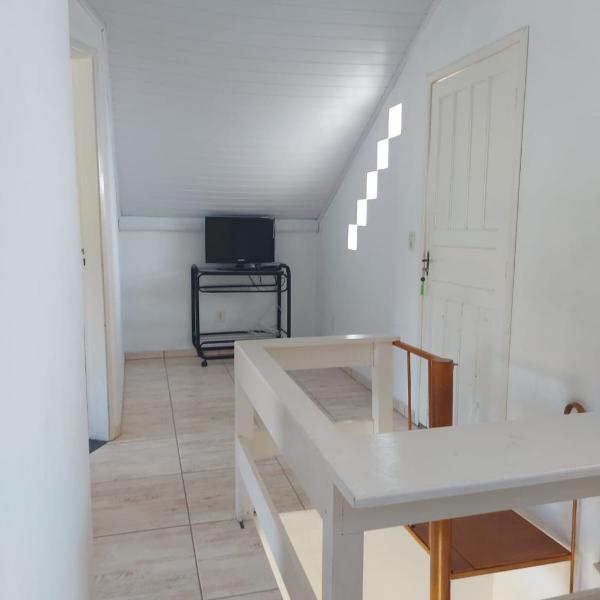 Casa de praia do Pompom