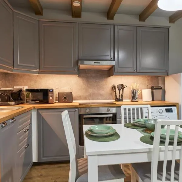 Bodza apartman 2 - Sarud, Hotel in Sarud