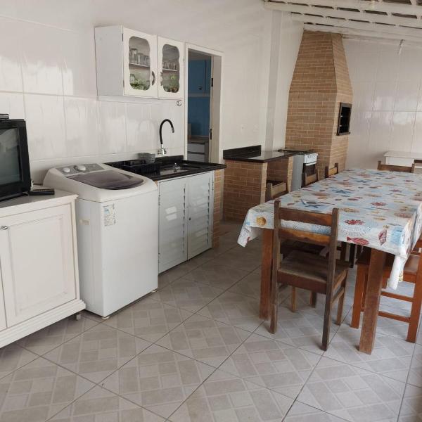 Casa de praia do Pompom - Foto 4