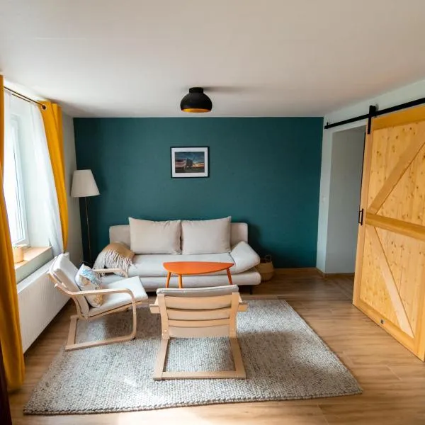 An der Linde, hotel em Sargstedt