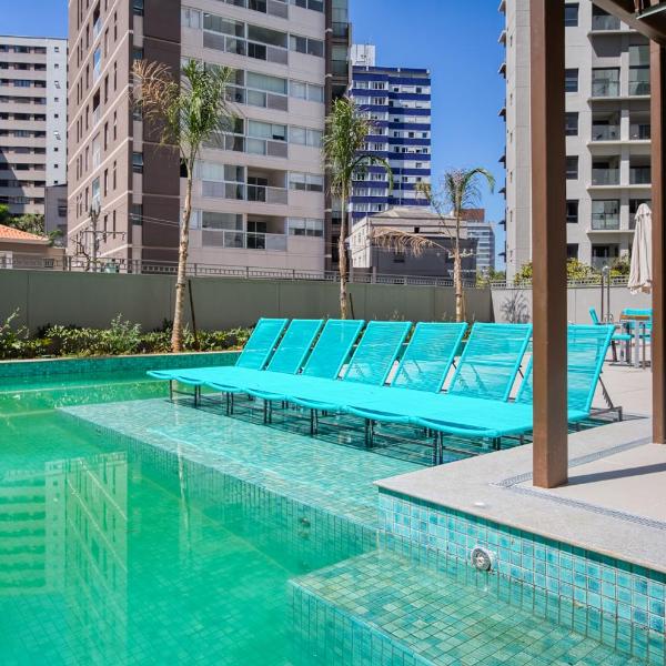 360 The Collection Madalena - Foto 2