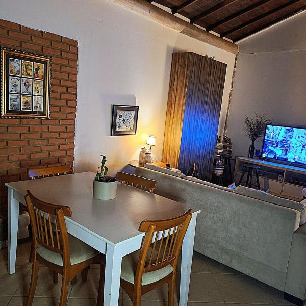Loft charmoso! - Foto 5