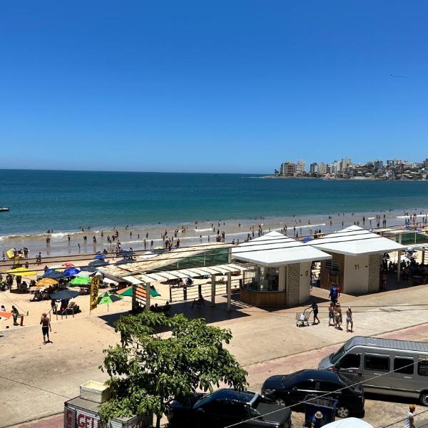 Apartamento Guarapari Praia do Morro