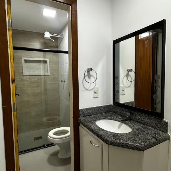 Apartamento Guarapari Praia do Morro - Foto 3