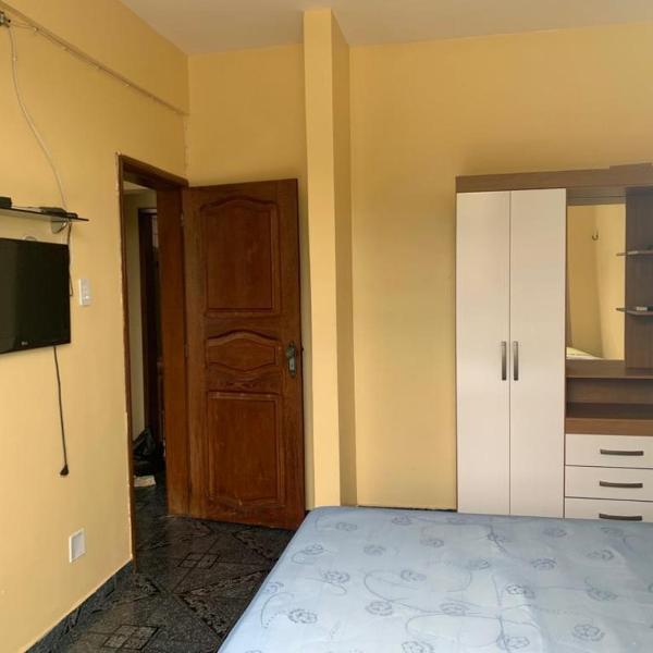 Apartamento Beira Mar Ilha de Mosqueiro - Foto 5