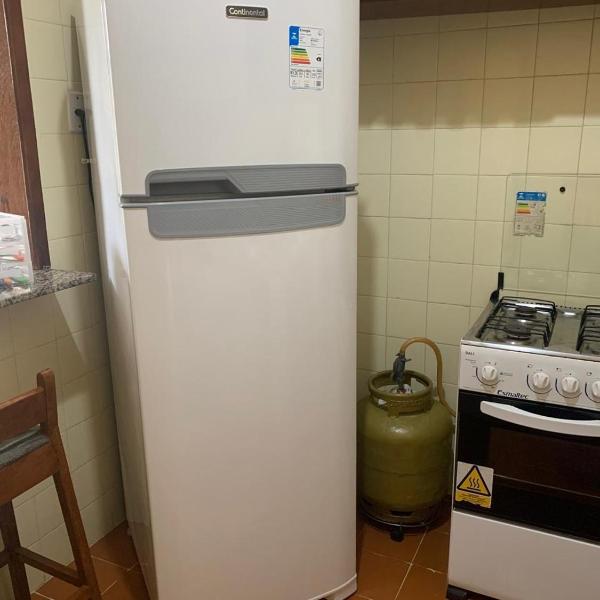 Apartamento Beira Mar Ilha de Mosqueiro - Foto 4