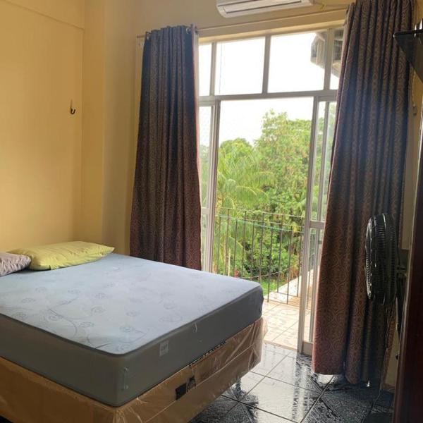 Apartamento Beira Mar Ilha de Mosqueiro - Foto 2