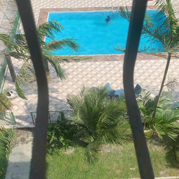 Apartamento Beira Mar Ilha de Mosqueiro - Foto 3