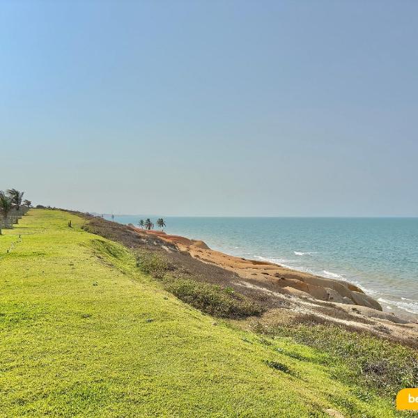 Reserva BeachFront - Retirinho