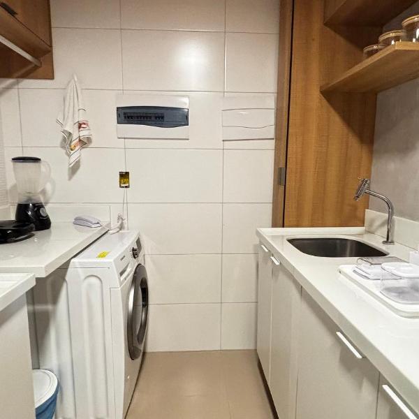 Beach Class Hotels & Residence - Flats em Boa Viagem por Yolo - Foto 3