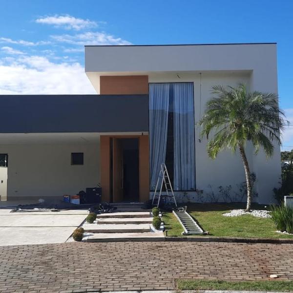 Casa na Praia em Peruíbe