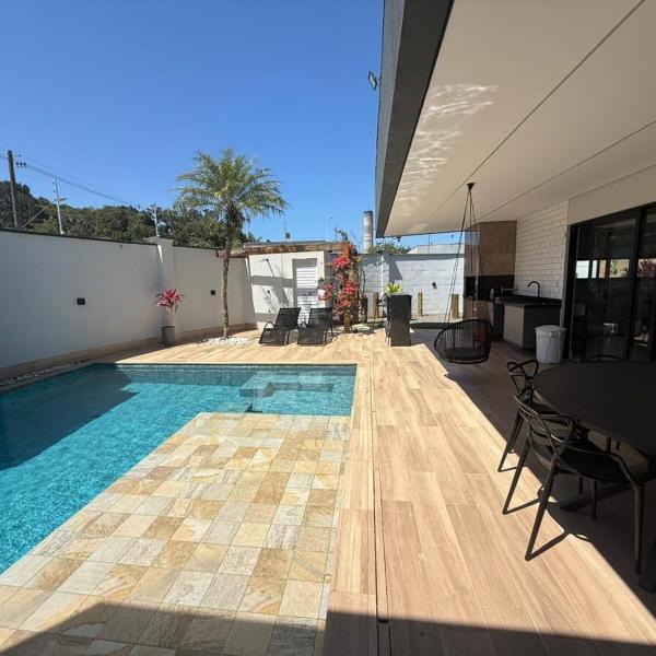 Casa na Praia em Peruíbe - Foto 4