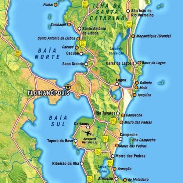 SDK Praia Moçambique