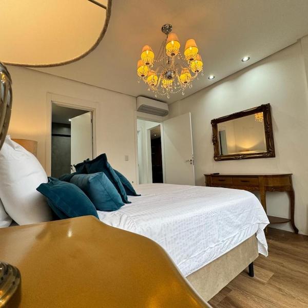 Apartamento 800m da Rua Coberta - Foto 2