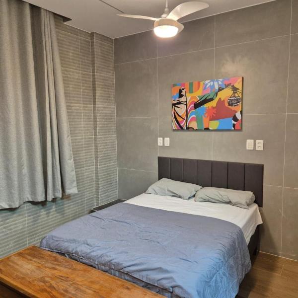 Excelente Loft entre Copacabana e Leme - Foto 2