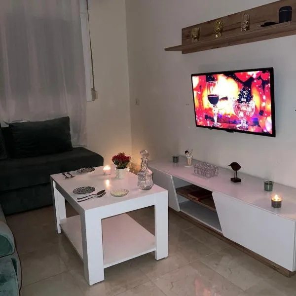 Vista Stade Tanger، فندق في طنجة