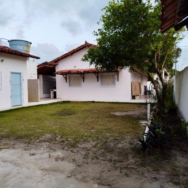 Refúgio Aconchegante à Beira Mar Nova Viçosa Bahia