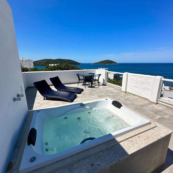 Greek House Premium