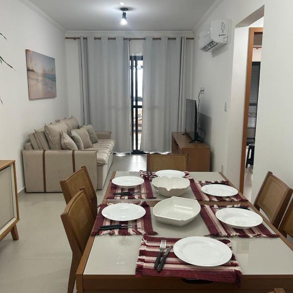 Apartamento Melhor do Canto do forte