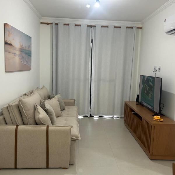 Apartamento Melhor do Canto do forte - Foto 5