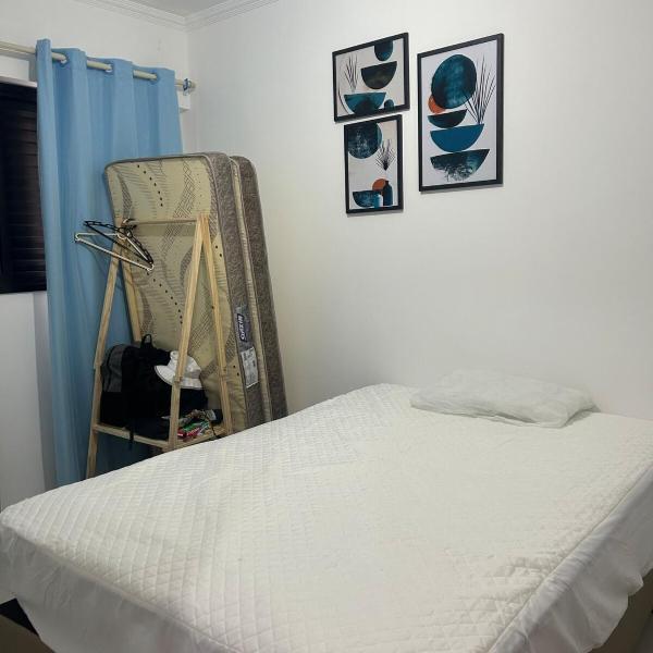 Apartamento Melhor do Canto do forte - Foto 2