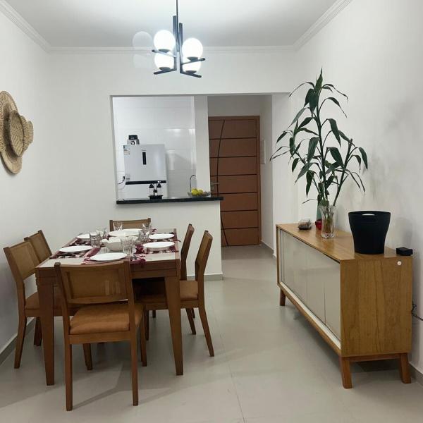 Apartamento Melhor do Canto do forte - Foto 4