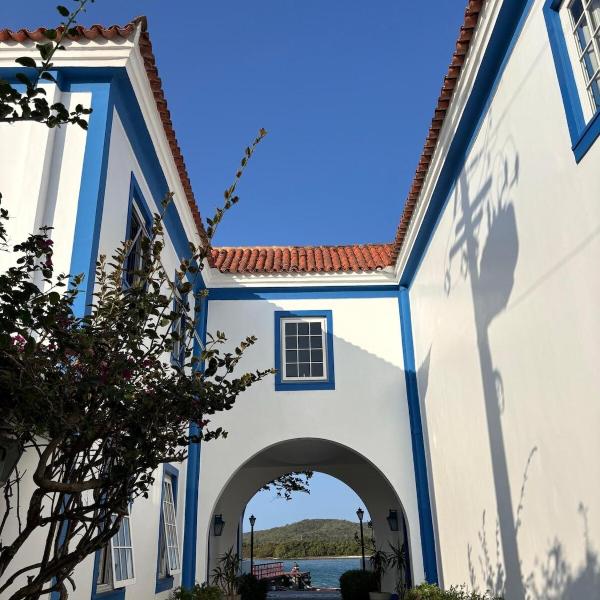 Ste. Tatuí 05 - Passagem · Tatui Locações 5 – Suíte na Passagem Cabo Frio - Foto 3