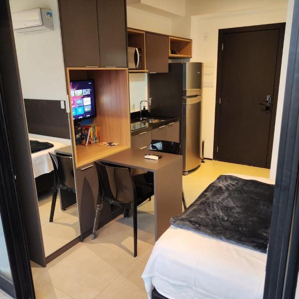 Studio 1709, perto da avenida Paulista - Foto 3