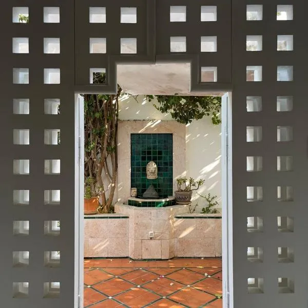 Dar Esma, hotel in La Marsa