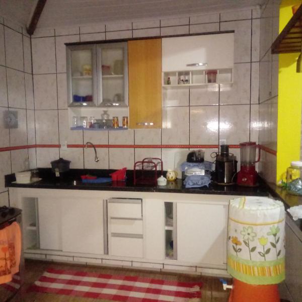 Casa mangue de pedras - Foto 5
