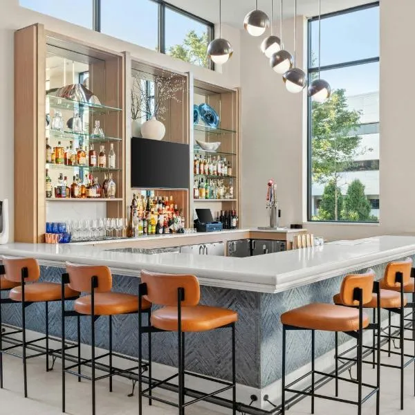 Residence Inn by Marriott Melville, hotel din Melville