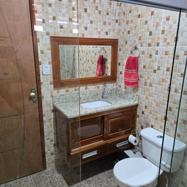 Casa de Campo Ibicoara - Foto 2