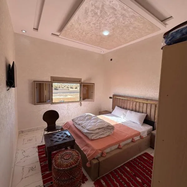 Riad Restaurant Mifis, Hotel in Rissani