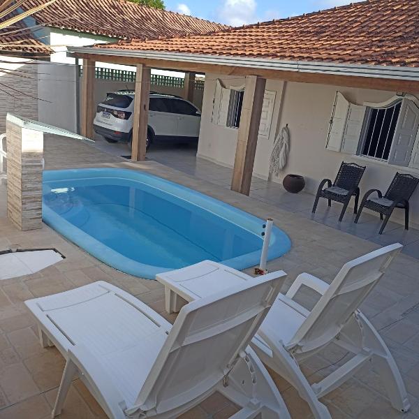 Recanto da Paz